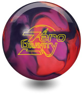 Storm Zero Gravity